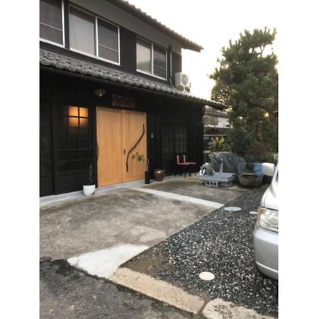 Kishida House - Vacation Stay 36613V Наґахама Екстер'єр фото