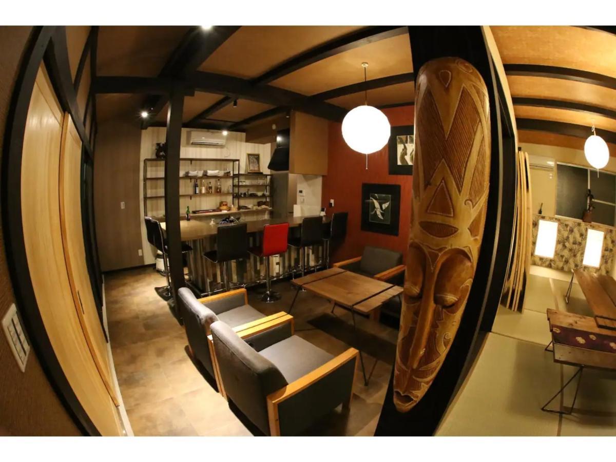 Kishida House - Vacation Stay 36613V Наґахама Екстер'єр фото