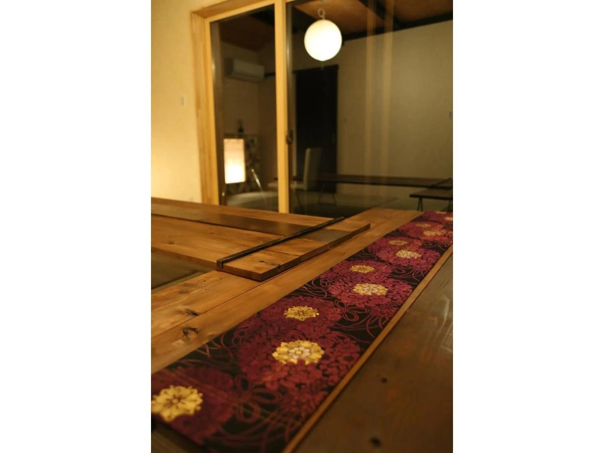 Kishida House - Vacation Stay 36613V Наґахама Екстер'єр фото
