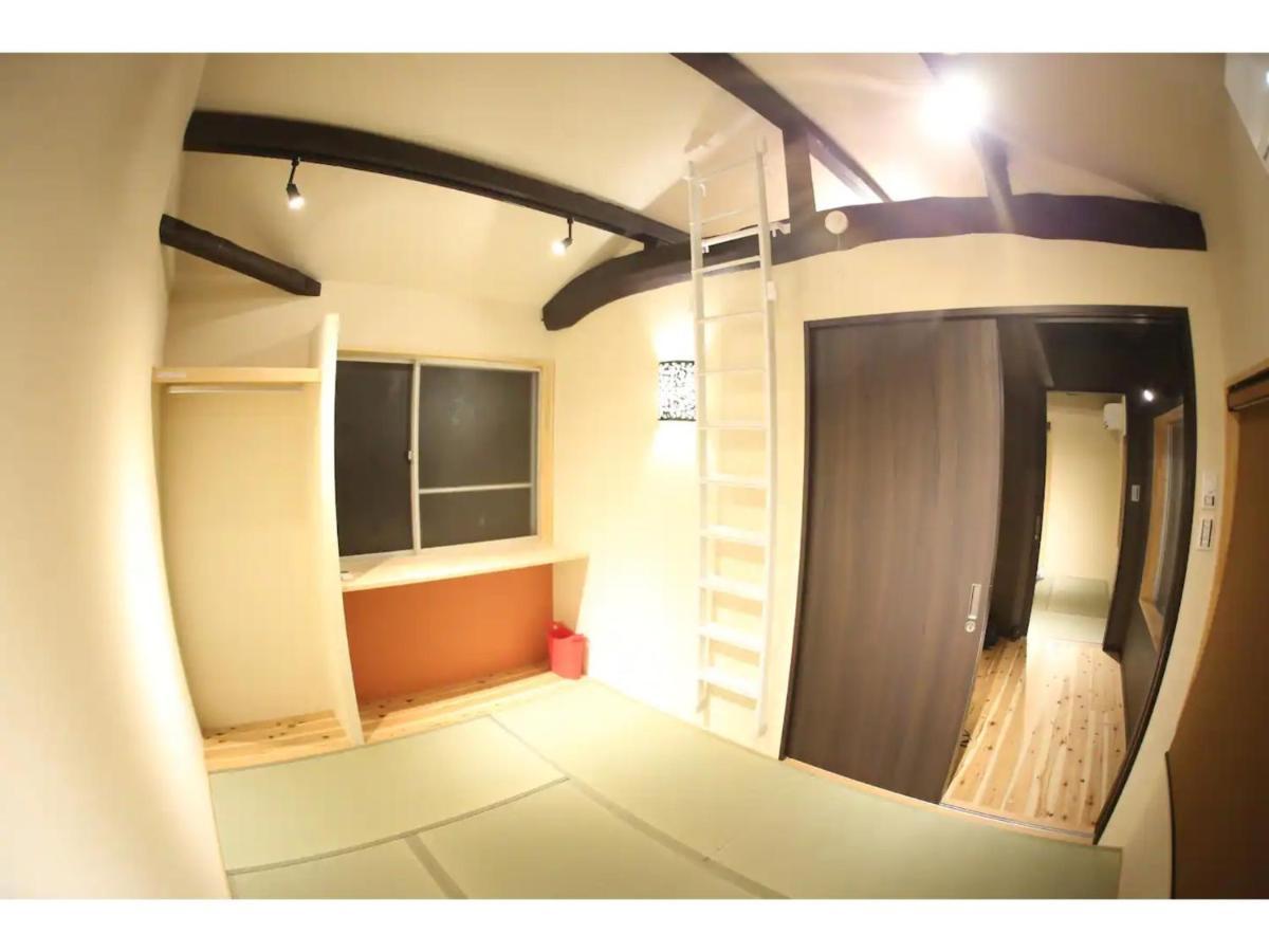 Kishida House - Vacation Stay 36613V Наґахама Екстер'єр фото
