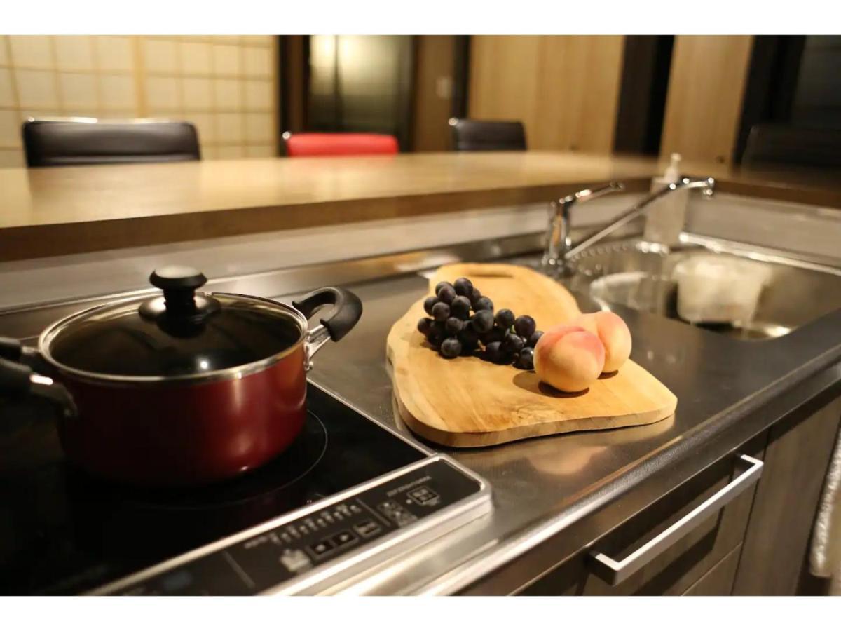 Kishida House - Vacation Stay 36613V Наґахама Екстер'єр фото