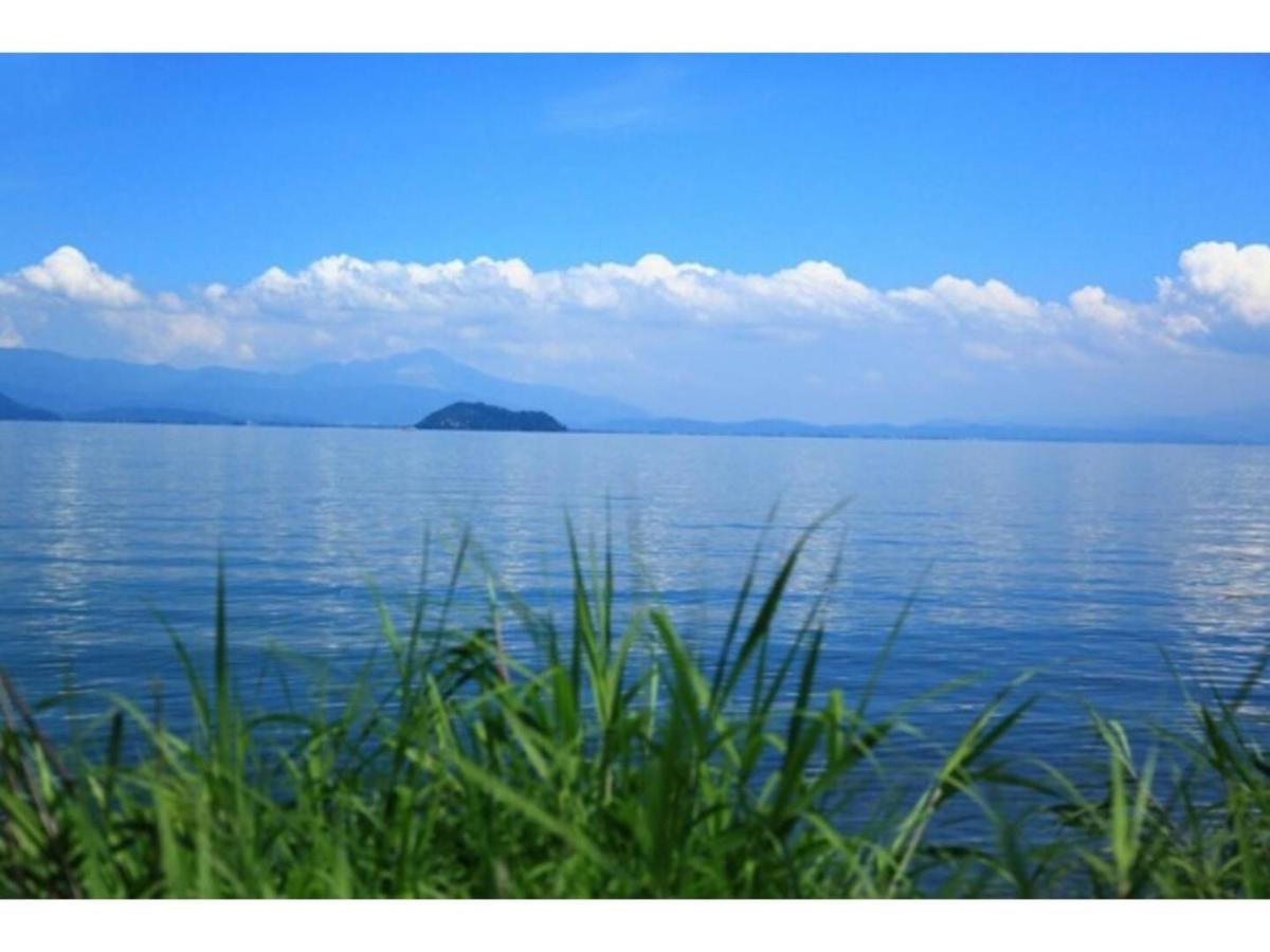 Kishida House - Vacation Stay 36613V Наґахама Екстер'єр фото